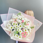 Тюльпаны пионовидные - магазин цветов «Glory» в Белгороде