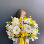 Мери Тим - магазин цветов «Glory» в Белгороде